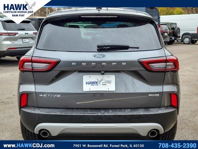 2025 FORD ESCAPE - Image 5