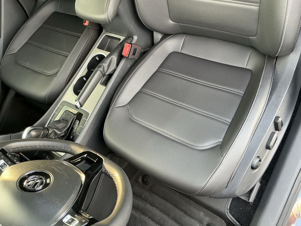 2021 Volkswagen Passat 2.0T SE photo 53
