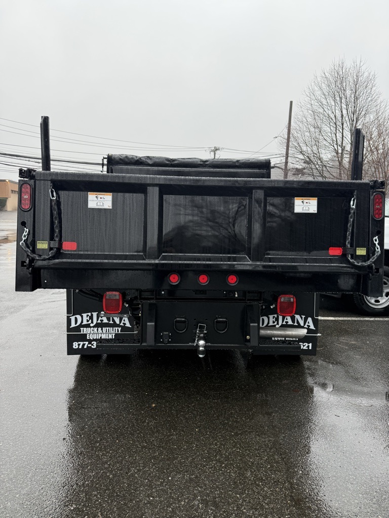 2024 Ford F-450 XL photo 3