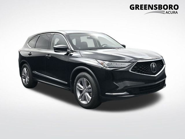 2023 Acura MDX Base's photo