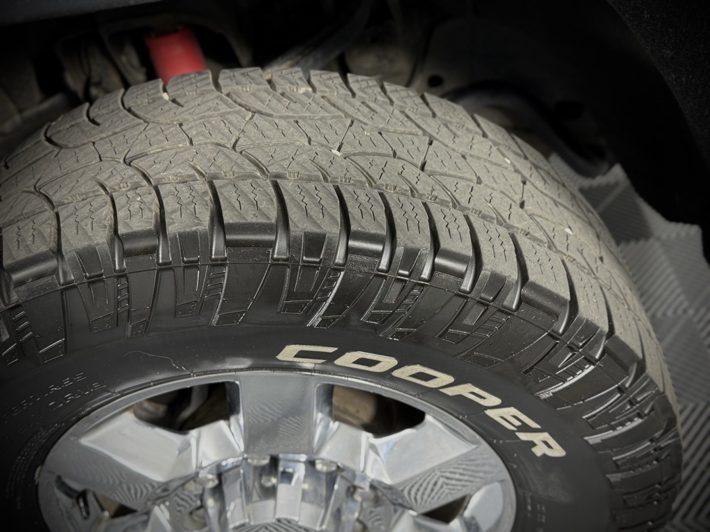 2019 Gmc Sierra HD Denali photo 21