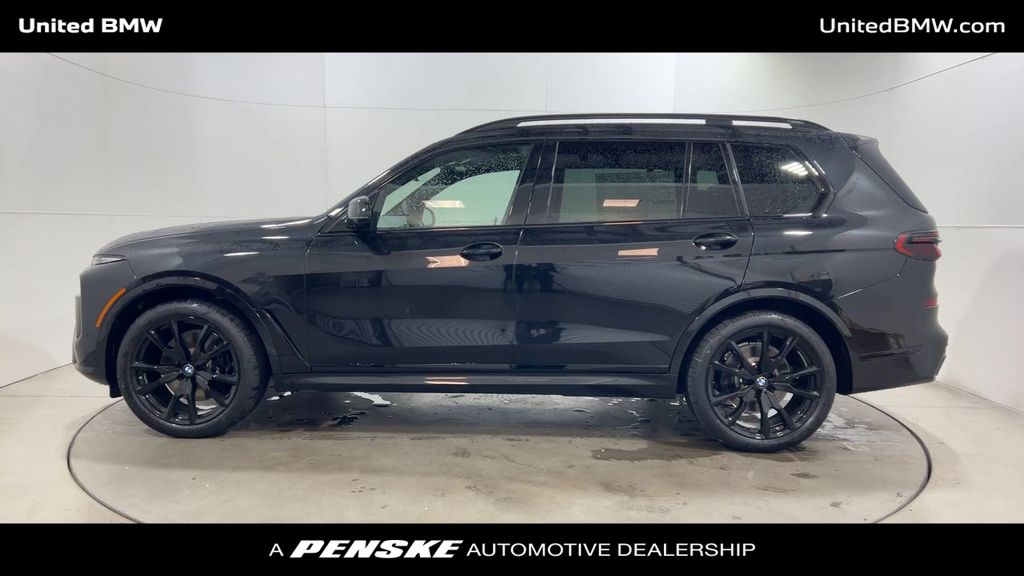 2026 Bmw X7 xDrive40i photo 3
