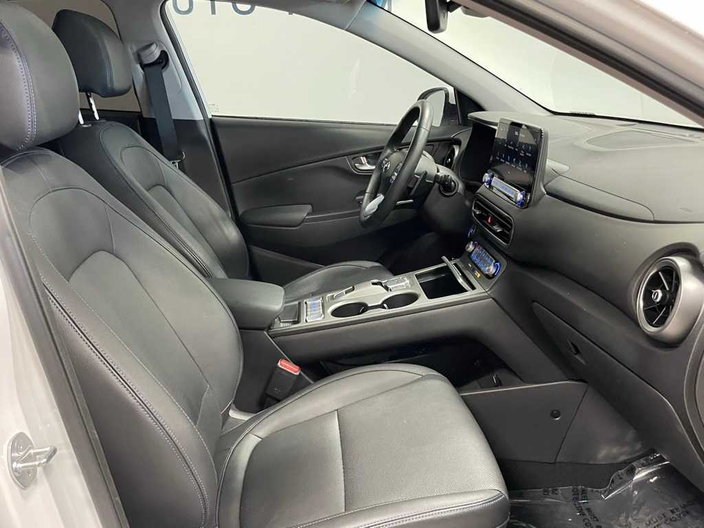 2023 Hyundai Kona Electric Limited photo 37
