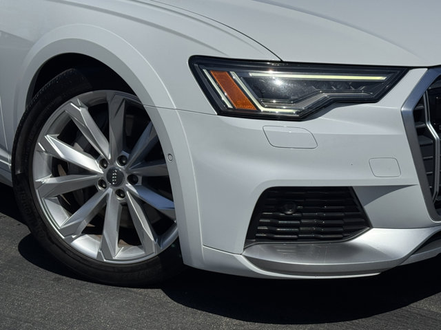 2020 Audi A6 Allroad Premium Plus photo 2