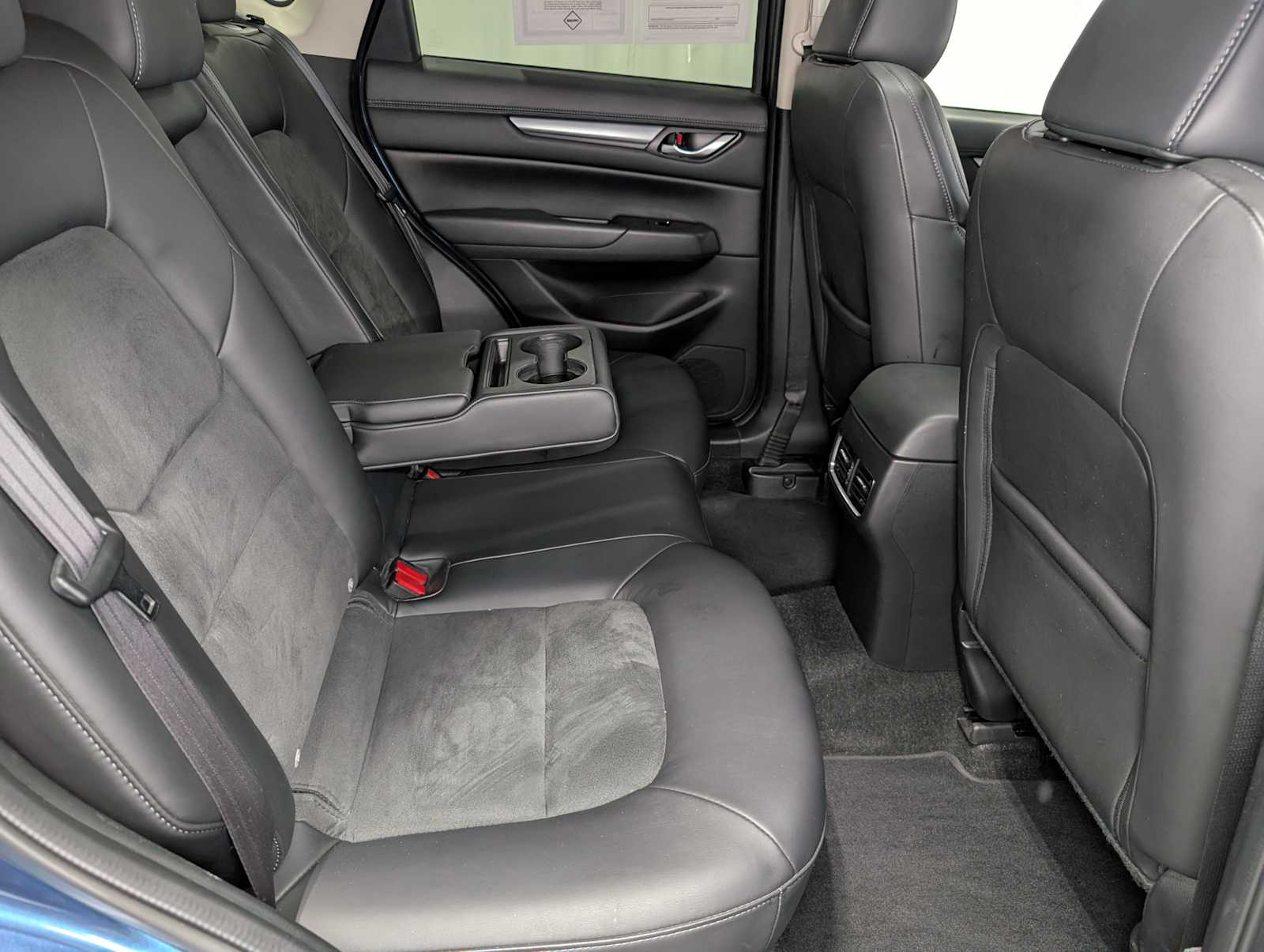 2019 Mazda CX-5 Touring photo 40