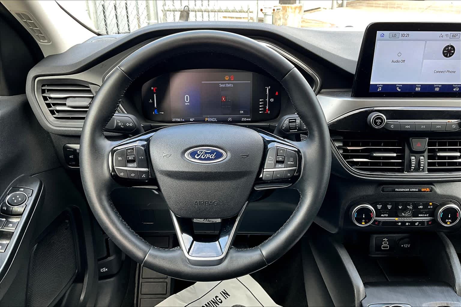2024 Ford Escape Active Sport photo 5