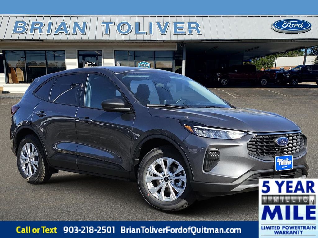 2026 Ford Escape Active's photo