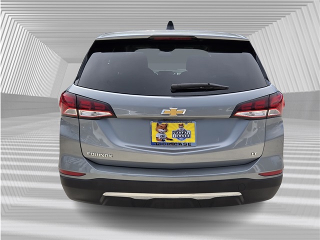 2023 Chevrolet Equinox LT photo 4