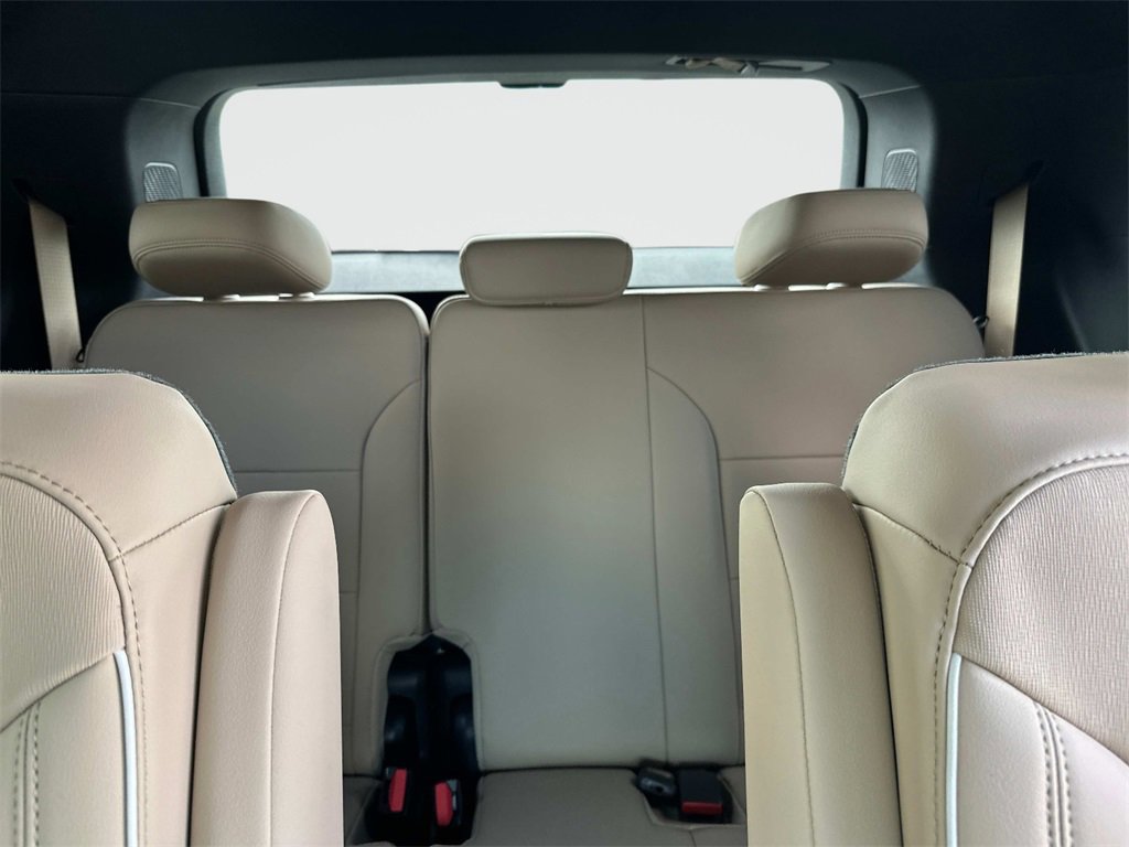2026 Buick Enclave Preferred photo 15