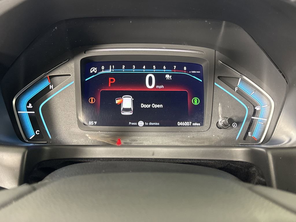 2023 Honda Odyssey Touring photo 23