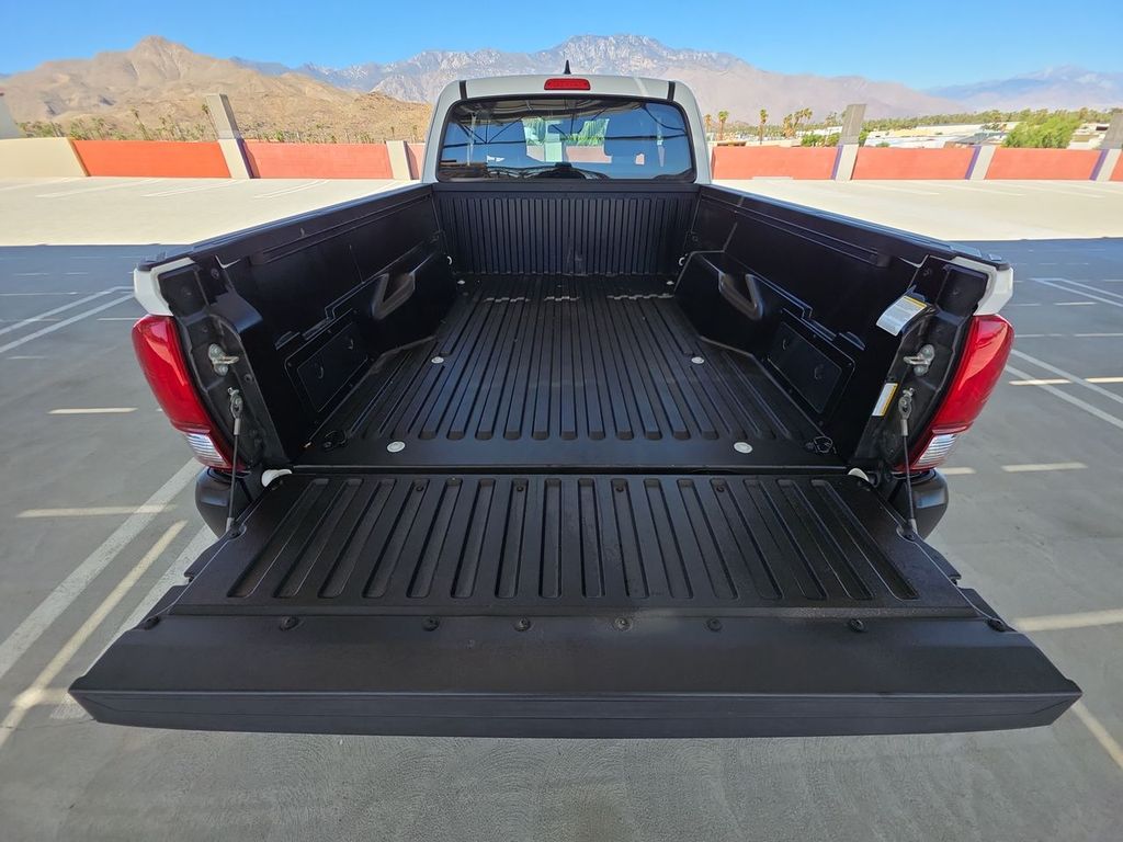 2018 Toyota Tacoma SR photo 23