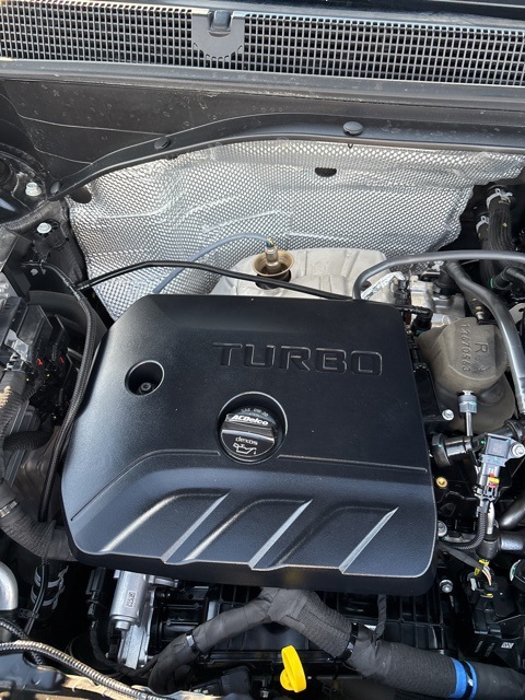 2024 Buick Encore GX Sport Touring photo 8