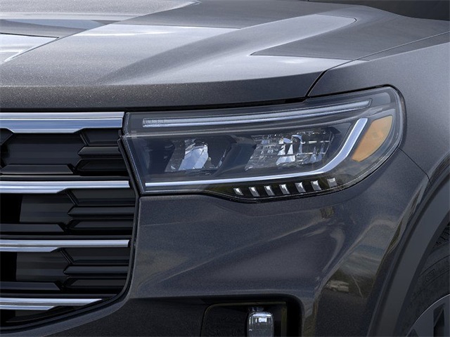 2025 Ford Explorer photo 16
