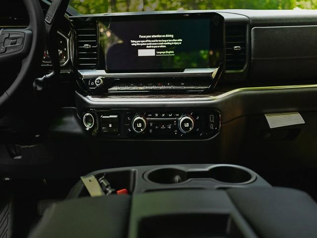 2025 Gmc Sierra 1500 Elevation photo 8