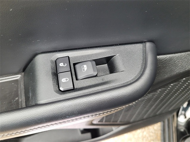 2024 Jeep Grand Cherokee Altitude photo 25