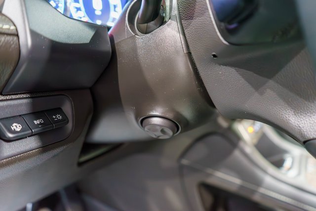 2023 Gmc Acadia Denali photo 18