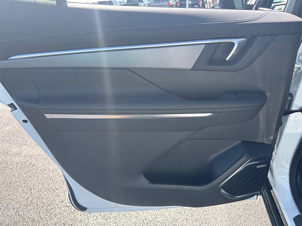 2026 BUICK ENCLAVE - Image 31