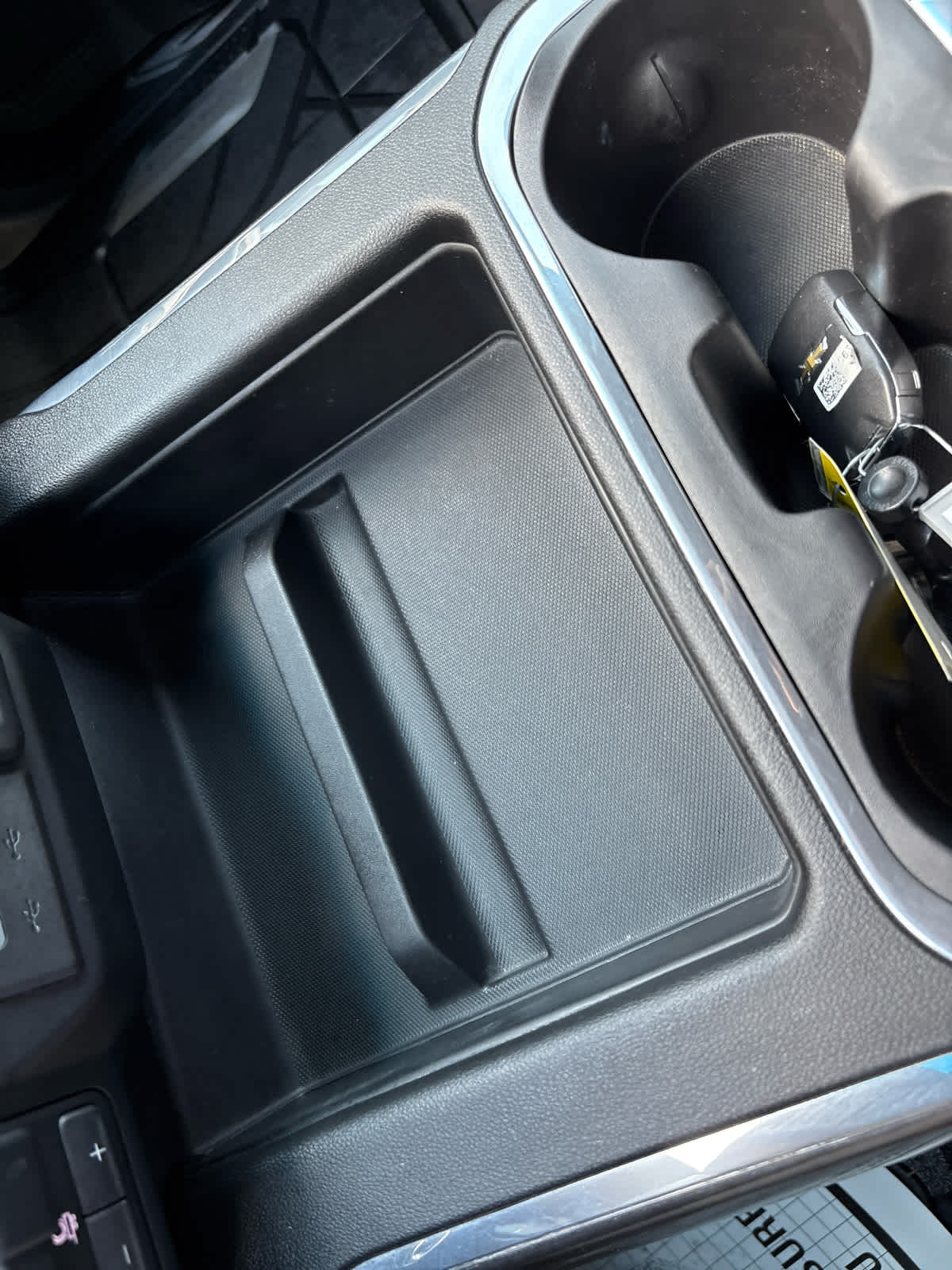 2020 Chevrolet Silverado 2500HD LTZ photo 30