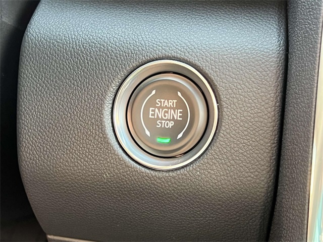 2026 Gmc Acadia Elevation photo 24