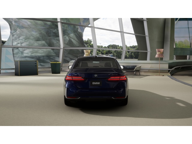 2026 Bmw i5 xDrive40 photo 3