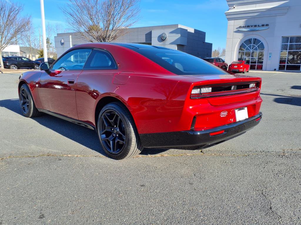 2024 Dodge Charger Daytona R/T photo 15