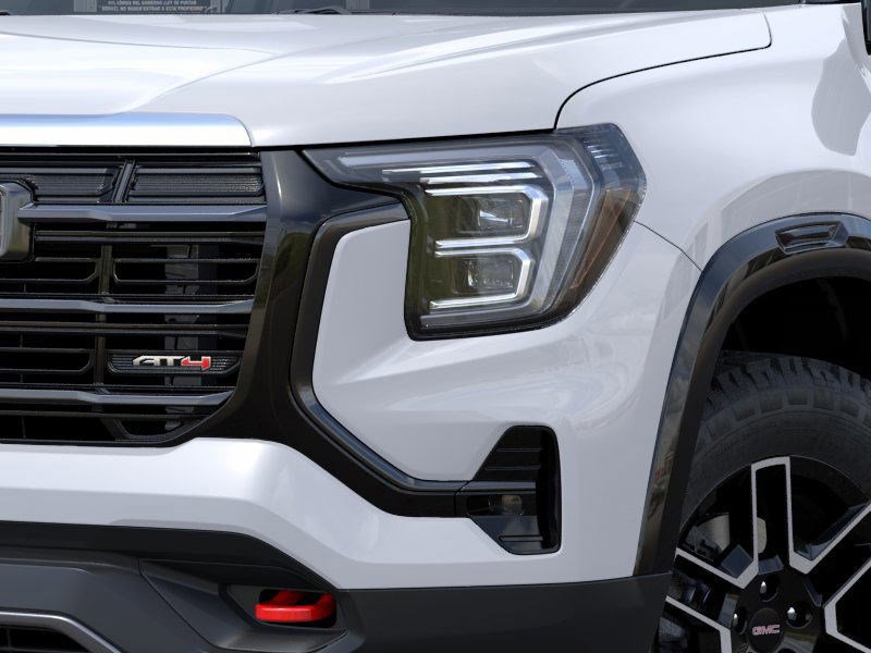 2026 Gmc Terrain AT4 photo 10