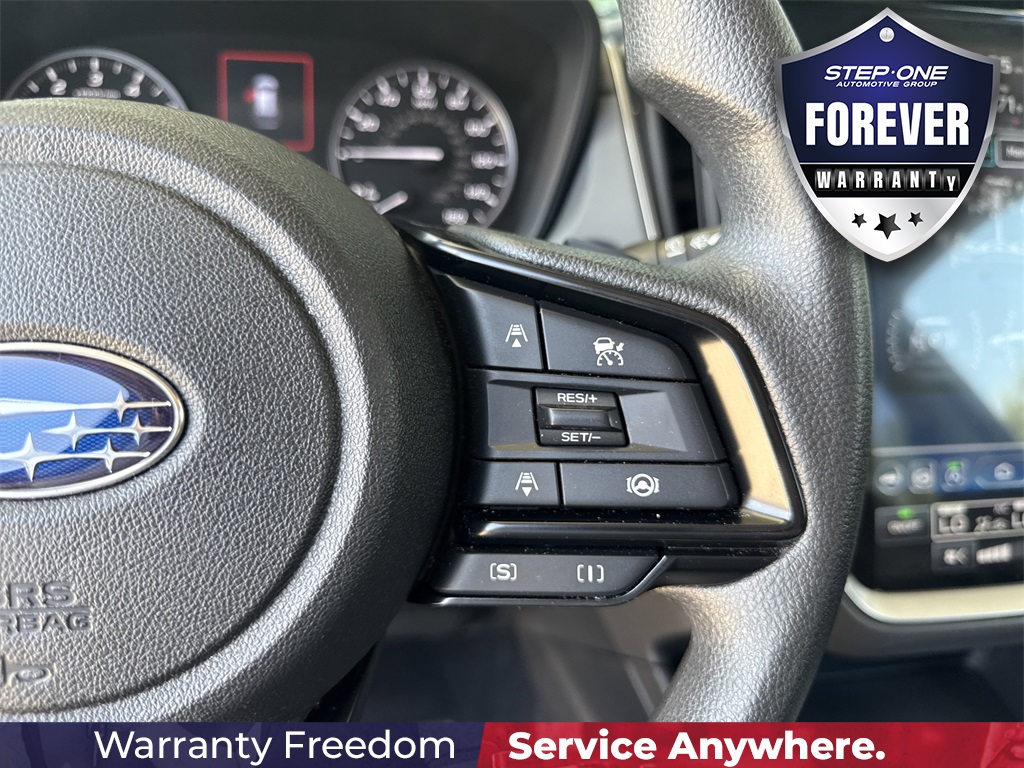 2024 Subaru Crosstrek Premium photo 20