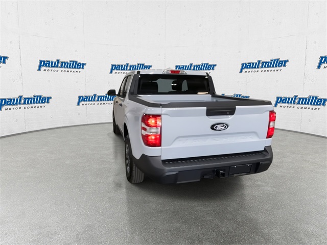 2025 Ford Maverick XLT photo 9