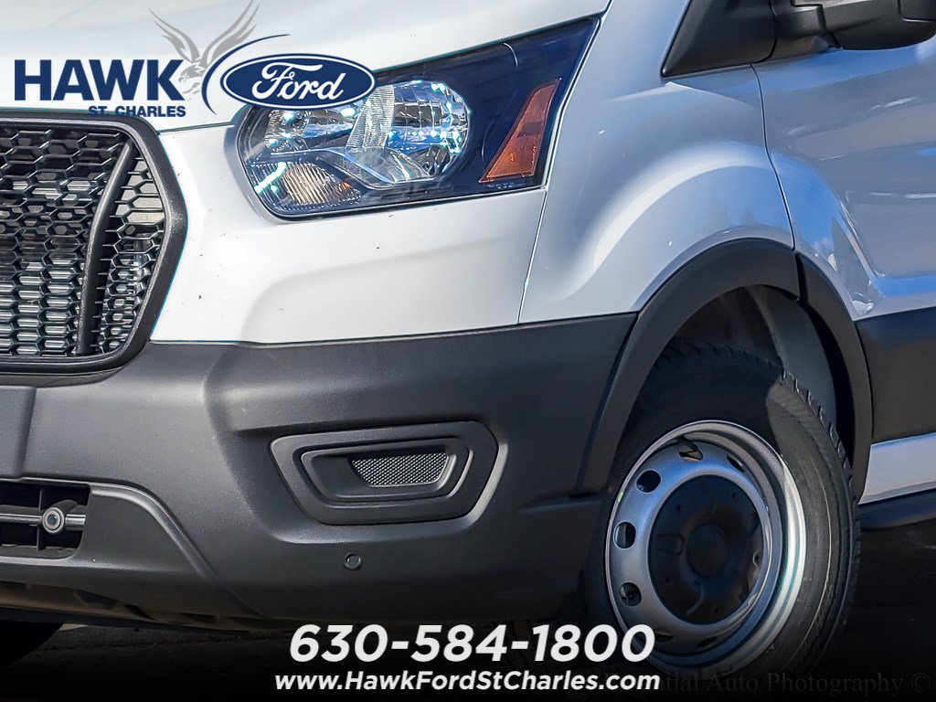 2026 FORD TRANSIT - Image 2