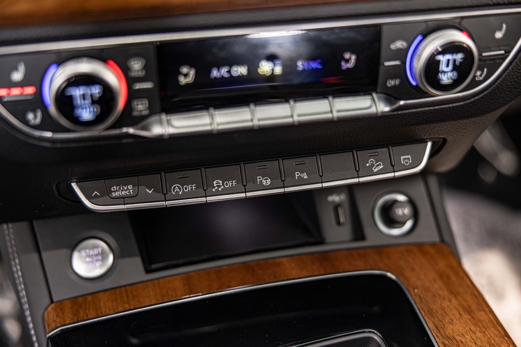 2023 AUDI Q5 - Image 30