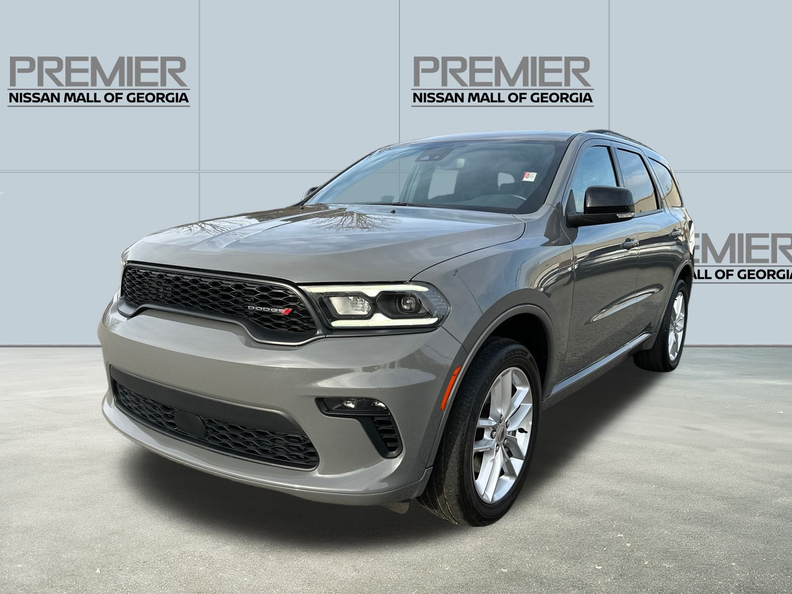 2023 Dodge Durango GT