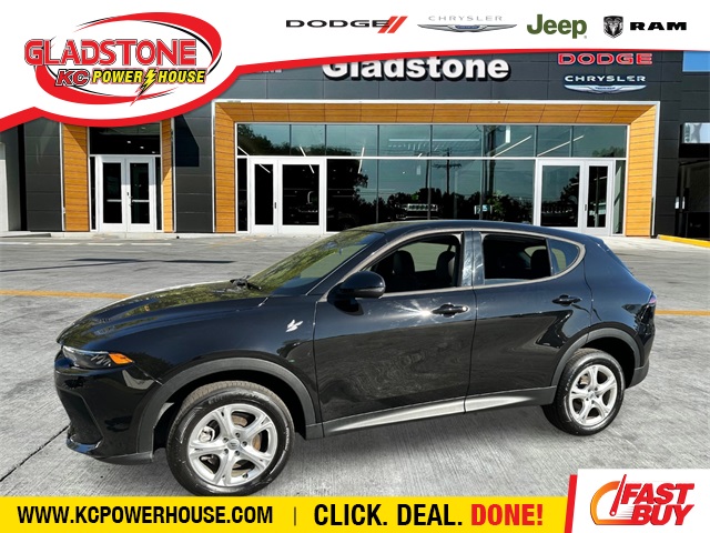 2024 Dodge Hornet GT Plus