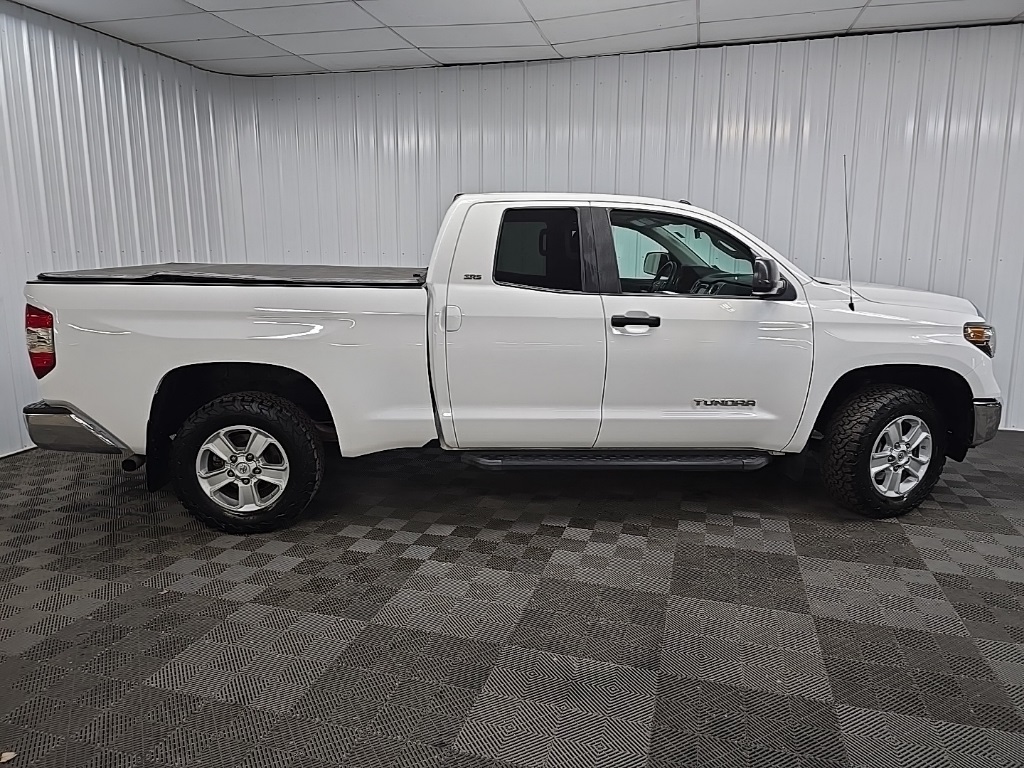 2019 Toyota Tundra SR5 Grade photo 2