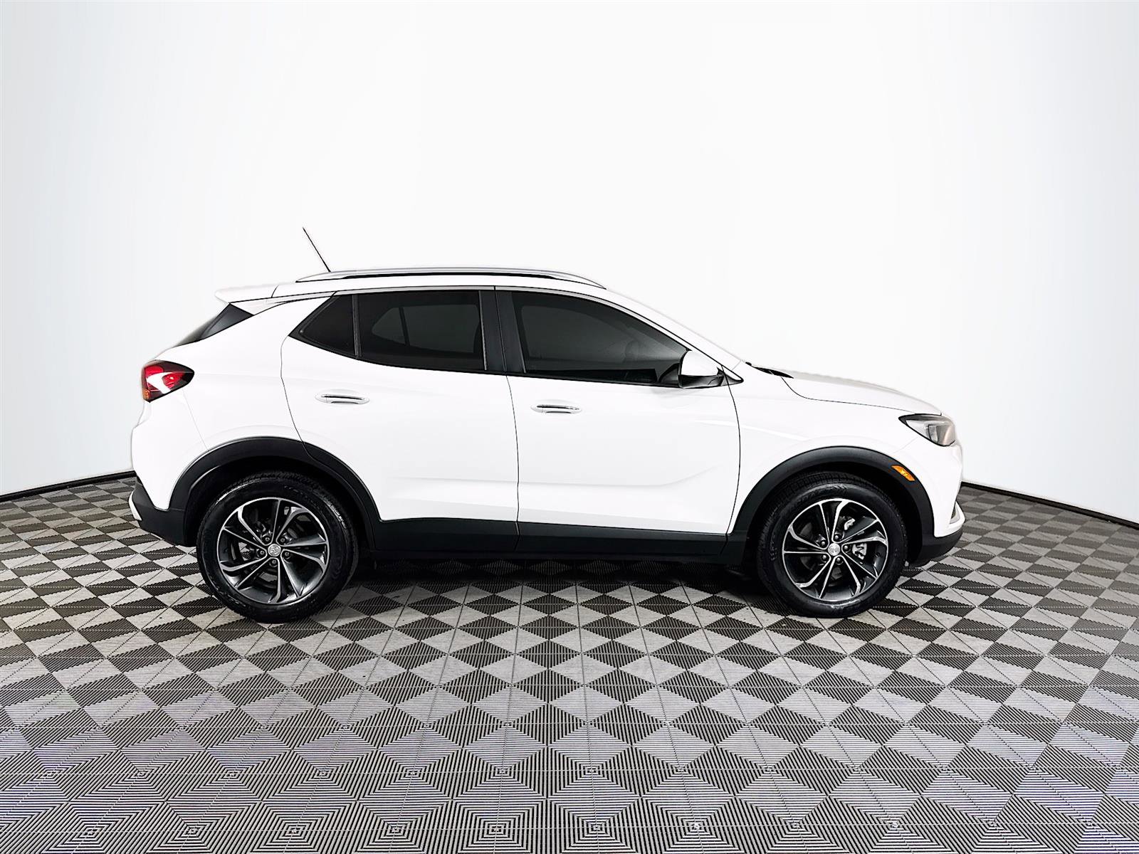 2022 Buick Encore GX Select photo 4