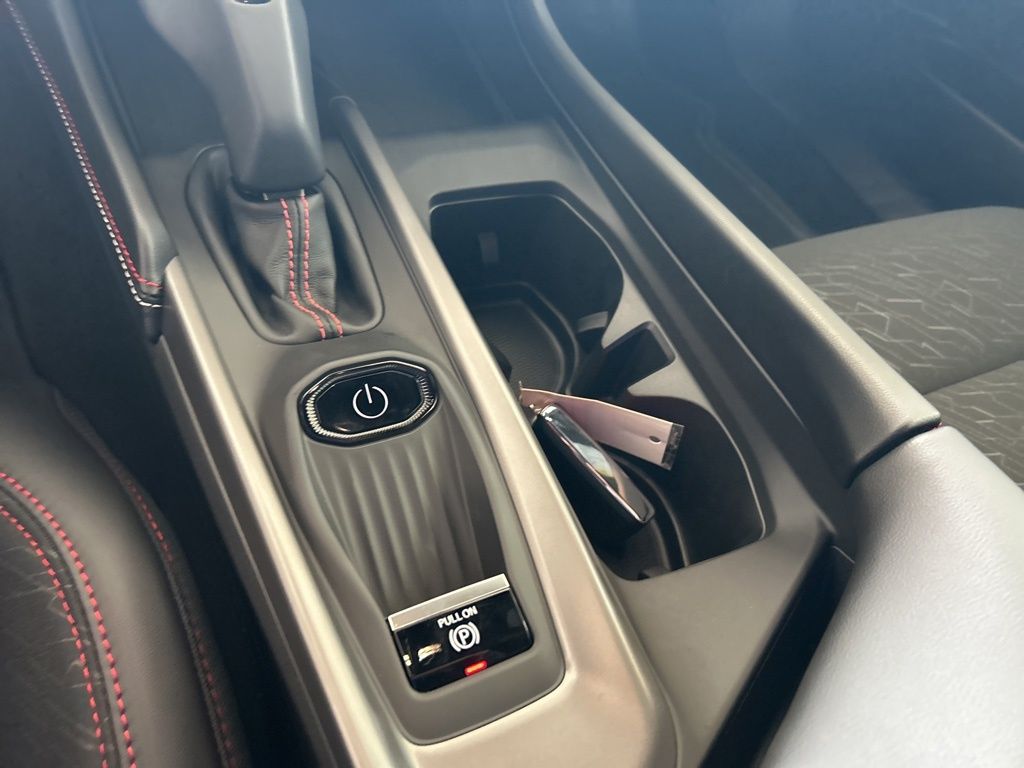 2025 Dodge Charger R/T photo 36