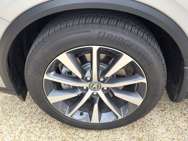 2025 Acura MDX Technology photo 30
