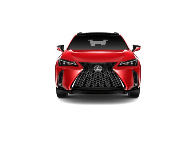 2025 Lexus UX F SPORT Design photo 5