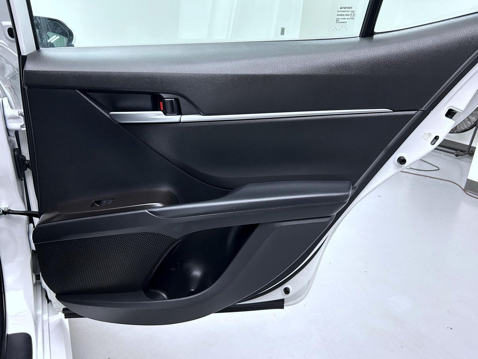 2024 Toyota Camry LE photo 16