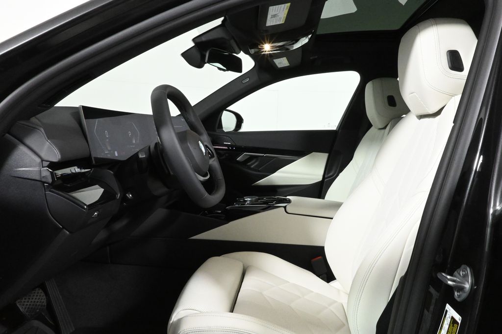2025 Bmw 530i xDrive photo 3