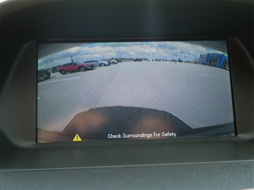 2013 Buick Encore Convenience photo 24