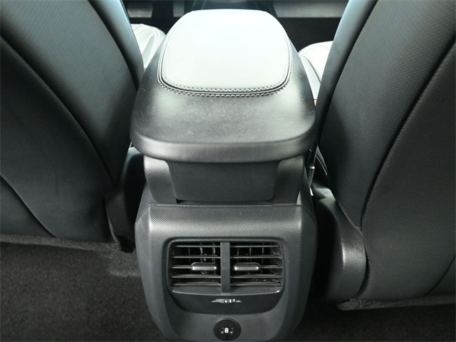 2025 FORD MUSTANG MACH-E - Image 23