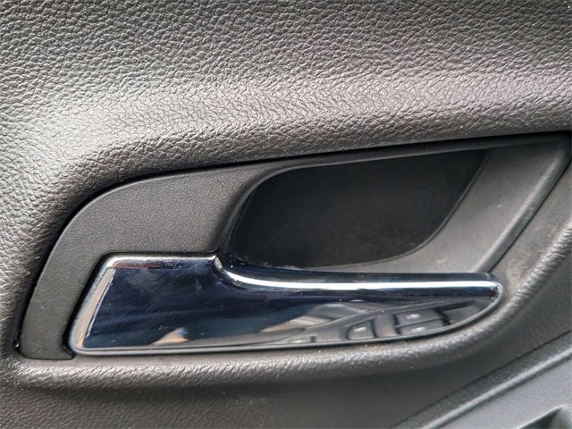 2020 Chevrolet Trax LS photo 11