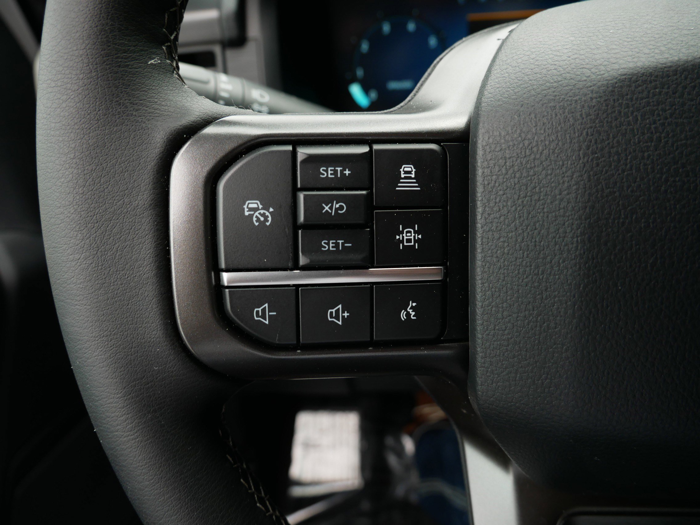 2024 Ford F-150 XLT photo 26