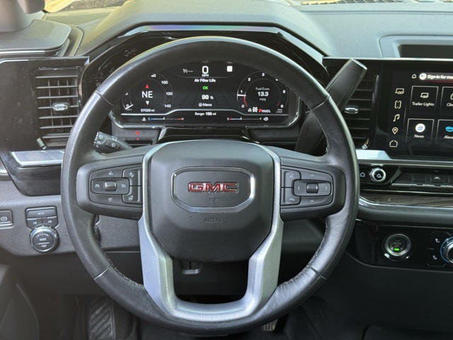 2022 Gmc Sierra 1500 Elevation photo 32