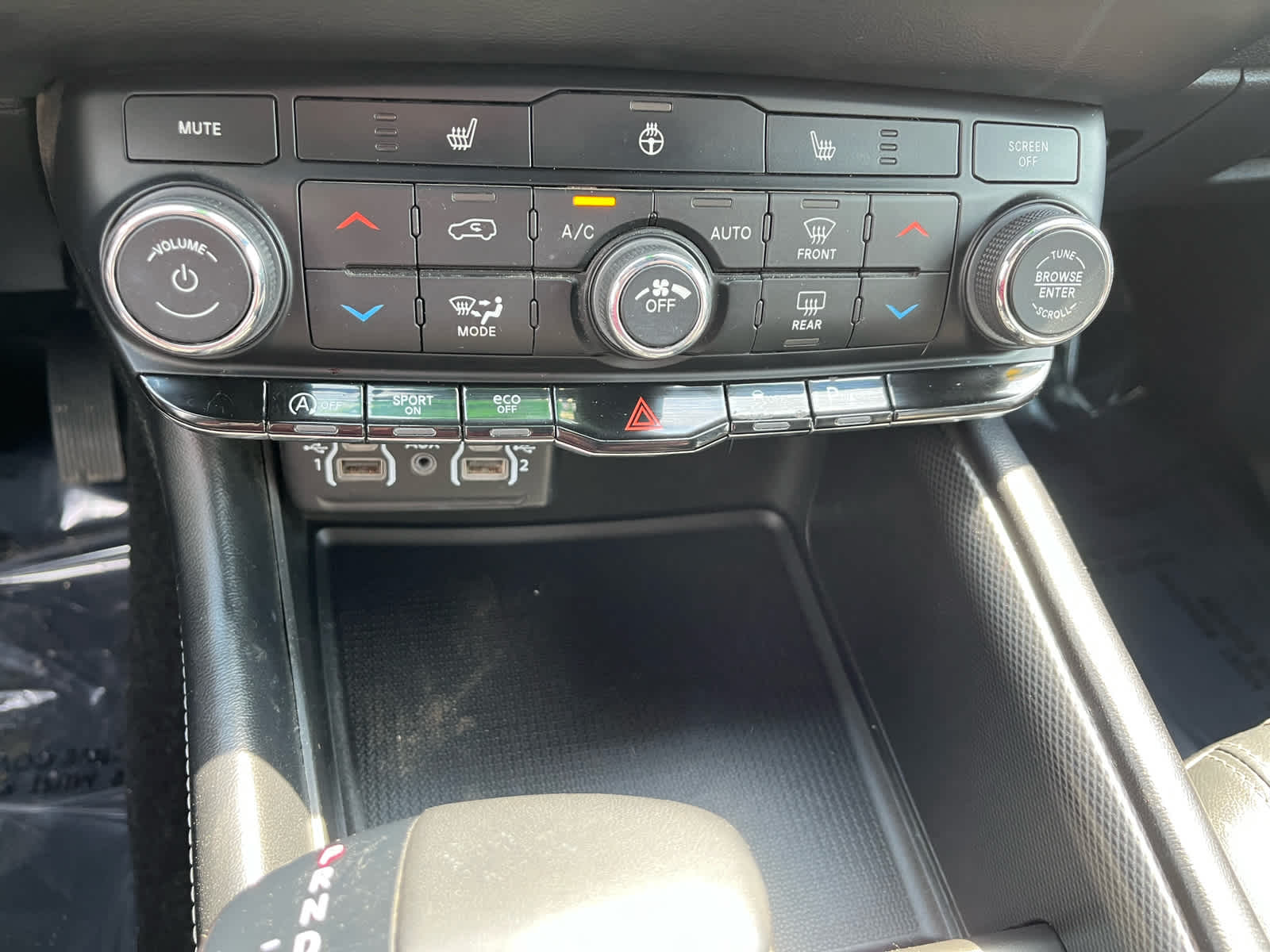 2021 Dodge Durango GT Plus photo 22
