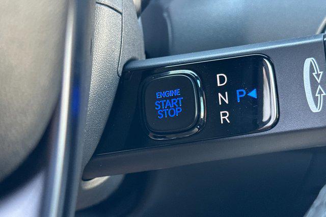 2026 Hyundai Palisade XRT photo 22
