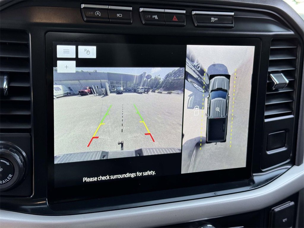 2022 Ford F-150 XLT photo 4