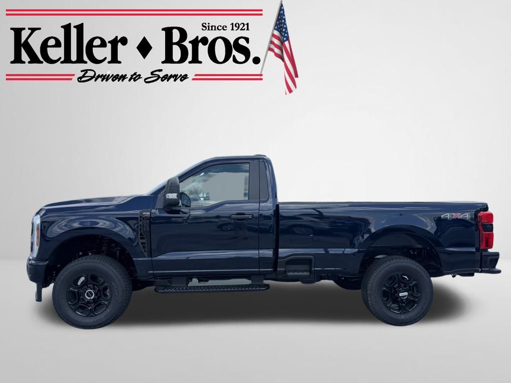 2025 Ford F-350 photo 4
