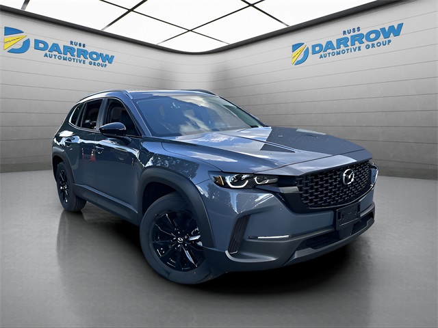 2025 Mazda CX-50 2.5 Select photo 7