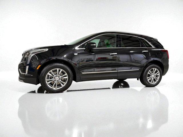 2023 Cadillac XT5 Premium Luxury photo 2